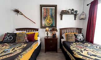 Apartment Minutes From Disney