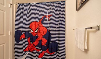 Apartment Minutes From Disney