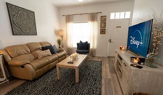 Apartment Minutes From Disney