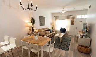 Apartment Minutes From Disney