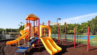 Apartment Minutes From Disney