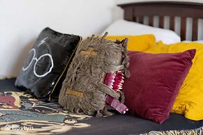 Apartment Minutes From Disney