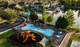 Apartment Minutes From Disney