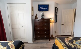 Apartment Minutes From Disney
