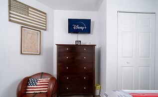 Apartment Minutes From Disney