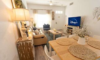 Apartment Minutes From Disney