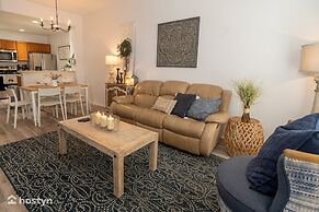 Apartment Minutes From Disney