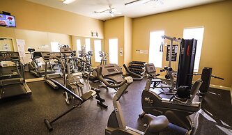 Apartment Minutes From Disney