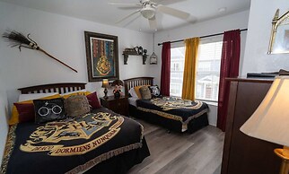 Apartment Minutes From Disney