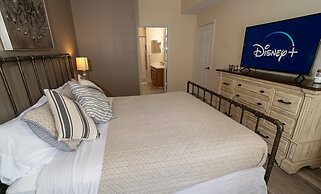 Apartment Minutes From Disney