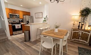 Apartment Minutes From Disney