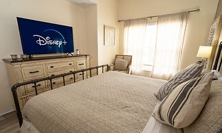 Apartment Minutes From Disney
