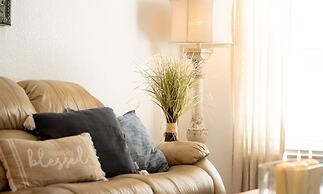 Apartment Minutes From Disney