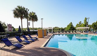 Apartment Minutes From Disney