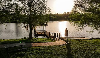 Apartment Minutes From Disney