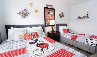 Apartment Minutes From Disney