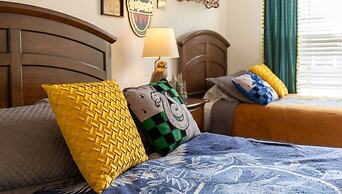 Entire House in Resort Just Minutes From Disney