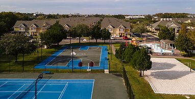 Entire House in Resort Just Minutes From Disney