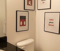 Entire House in Resort Just Minutes From Disney