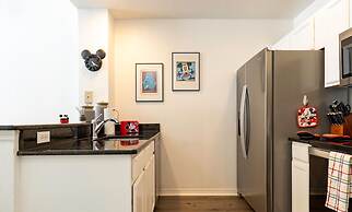 Entire House in Resort Just Minutes From Disney