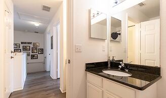 Entire House in Resort Just Minutes From Disney