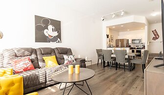 Entire House in Resort Just Minutes From Disney