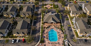Entire House in Resort Just Minutes From Disney