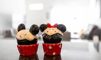 Entire House in Resort Just Minutes From Disney