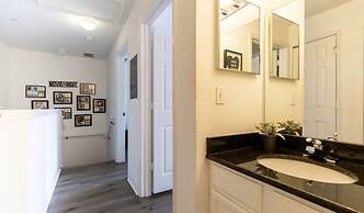 Entire House in Resort Just Minutes From Disney