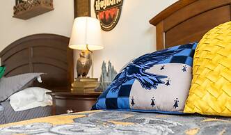 Entire House in Resort Just Minutes From Disney