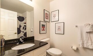 Entire House in Resort Just Minutes From Disney