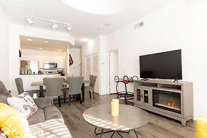 Entire House in Resort Just Minutes From Disney