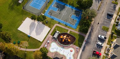 Entire House in Resort Just Minutes From Disney