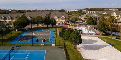 Entire House in Resort Just Minutes From Disney