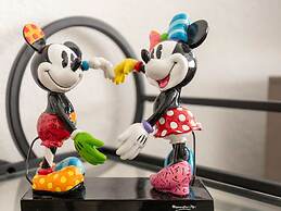 Entire House in Resort Just Minutes From Disney