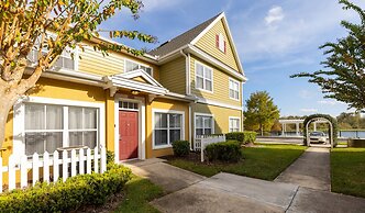 Entire House in Resort Just Minutes From Disney