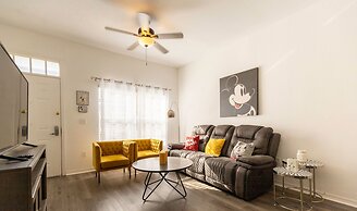 Entire House in Resort Just Minutes From Disney