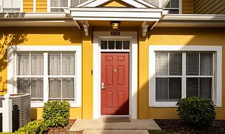 Entire House in Resort Just Minutes From Disney