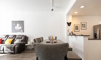 Entire House in Resort Just Minutes From Disney