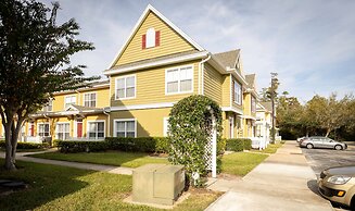 Entire House in Resort Just Minutes From Disney