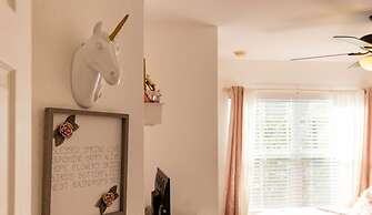 Entire House in Resort Just Minutes From Disney