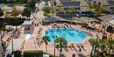 Entire House in Resort Just Minutes From Disney