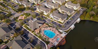 Entire House in Resort Just Minutes From Disney