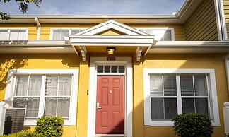 Entire House in Resort Just Minutes From Disney