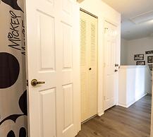 Entire House in Resort Just Minutes From Disney