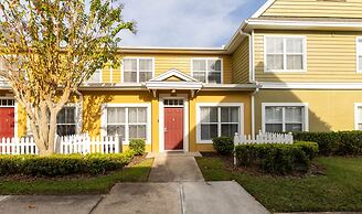 Entire House in Resort Just Minutes From Disney