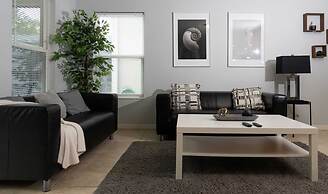 Beautiful Vacation Home Near Disney