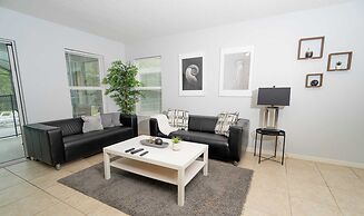 Beautiful Vacation Home Near Disney