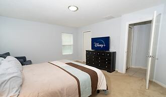 Beautiful Vacation Home Near Disney