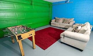 Beautiful Vacation Home Near Disney